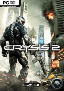 скачать игру Crysis 2 Build 5620