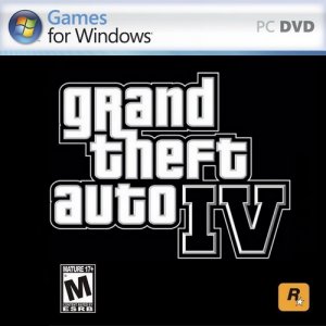 скачать игру бесплатно GTA 4. Final Mod + Обновление для Final Mod (2010/RUS/ENG) PC