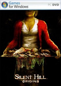 скачать игру Silent Hill: Origins 