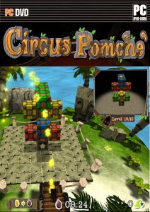 скачать игру бесплатно Circus Pomche (2011/ENG) PC