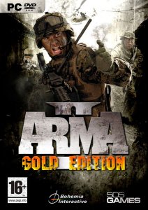 скачать игру ArmA 2.Gold Edition 