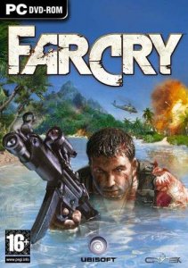 скачать игру бесплатно Антология FarCry (2004-2008/RUS) PC