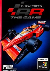 скачать игру RaceRoom: The Game - Roadshow Edition 2011