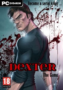 скачать игру бесплатно Dexter: The Game (2011/ENG) PC
