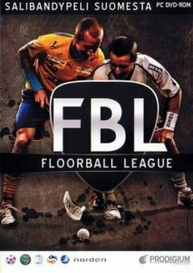скачать игру бесплатно Floorball League (2011/ENG) PC