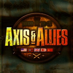 скачать игру Axis and Allies 