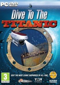 скачать игру бесплатно Dive To The Titanic (2011/ENG) PC