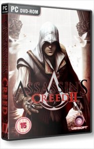 скачать игру бесплатно Assassin's Creed 2 + Mod Pack (2010/RUS/ENG) PC