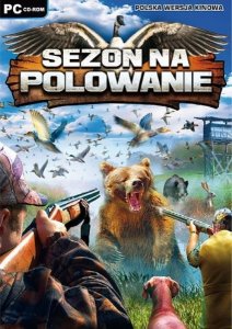 скачать игру бесплатно Sezon na Polowanie (2011/POL) PC