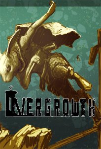 скачать игру Overgrowth 