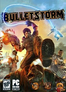 скачать игру бесплатно Bulletstorm (2011/RUS/ENG) PC