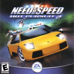 скачать игру Need for Speed: Hot Pursuit 2