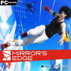 скачать игру бесплатно Mirror's Edge + Bonus Disk (2009/RUS/ENG) PC