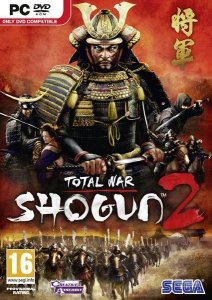 скачать игру бесплатно Shogun 2: Total War (2011/RUS) PC