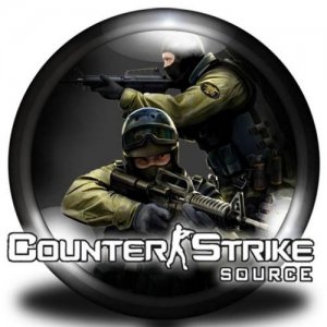 скачать игру Counter-Strike Source v.59 Crystal Clean