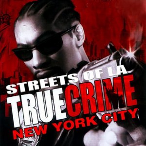 скачать игру бесплатно True Crime - Дилогия (2006/RUS/ENG) PC