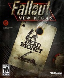 скачать игру бесплатно Fallout: New Vegas + Dead Money (2011/ENG/RUS) PC