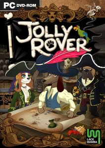 скачать игру бесплатно Jolly Rover - Special Edition (2011/ENG) PC