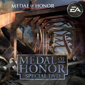 скачать игру бесплатно Medal of Honor. Classic Anthology (2004/RUS/ENG) PC