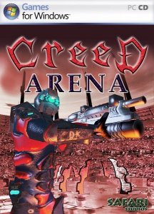 скачать игру бесплатно Creed Arena (2010/ENG) PC