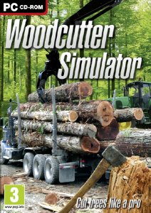 скачать игру Woodcutter Simulator 2010 