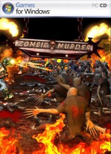 скачать игру бесплатно Зомби убийства (2010/ENG) PC