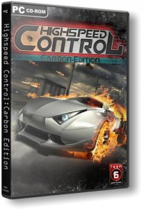 скачать игру бесплатно Highspeed Control Carbon Edition (2011/De) PC