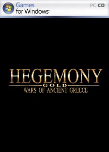 скачать игру бесплатно Hegemony Gold: Wars of Ancient Greece (2011/ENG) PC