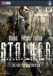 скачать игру бесплатно S.T.A.L.K.E.R.: ЗП Almost Perfect Edition (2009-2011/RUS) PC
