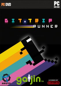 скачать игру бесплатно Bit.Trip Runner (2011/ENG) PC