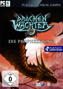 скачать игру Drachen Waechter: Die Prophezeihung 
