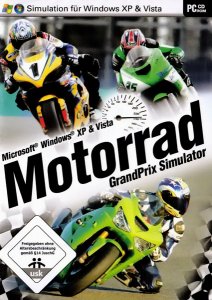скачать игру Motorrad Grand Prix Simulator 2011 