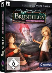скачать игру бесплатно Brunhilda Und Der Dunkle Kristall (2011/DE) PC