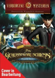 скачать игру бесплатно Verborgene Mysterien - Das geheimnisvolle Schloss (2011/DE) PC