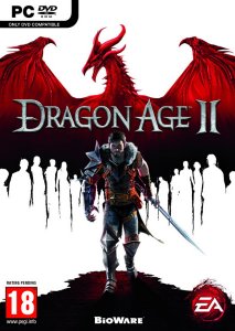 скачать игру бесплатно Dragon Age 2 (2011/RUS/ENG) PC