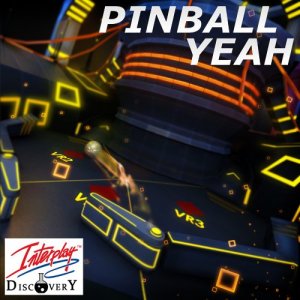 скачать игру Pinball Yeah! 