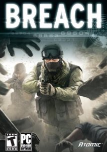 скачать игру бесплатно Breach: Сровнять с землей (2011/RUS/ENG) PC