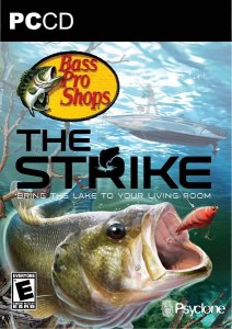 скачать игру бесплатно Магазины Басса : Рыбалка (2009/ENG) PC