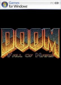 скачать игру Doom: Fall of Mars
