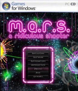 скачать игру бесплатно M.A.R.S. (2010/ENG) PC