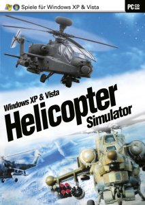 скачать игру бесплатно Helicopter Simulator / Pacific Liberation Force (2011/DE) PC
