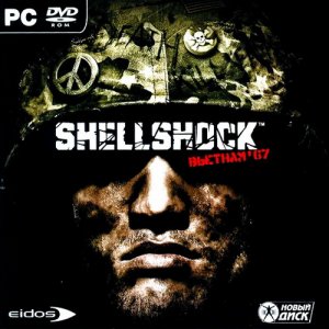 скачать игру бесплатно Shellshock: Вьетнам’ 67 (2006/RUS) PC