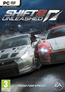 скачать игру бесплатно Need for Speed. Shift 2: Unleashed (2011/RUS/ENG) PC