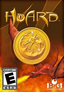 скачать игру бесплатно HOARD (2011/ENG) PC
