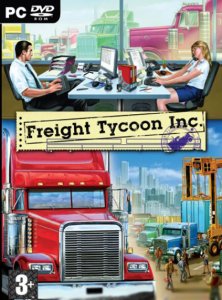скачать игру Freight Tycoon Inc. 