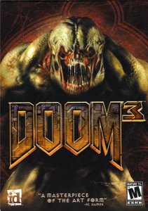 скачать игру бесплатно Doom 3 : Ruiner Public Beta (2010/RUS) PC