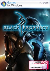 скачать игру бесплатно Black Prophecy (2011/ENG) PC