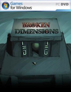 скачать игру Broken Dimensions 
