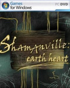 скачать игру бесплатно Shamanville: Earth Heart (2011/Eng) PC