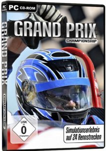 скачать игру бесплатно Grand Prix Championship / X1 Super Boost (2011/DE) PC